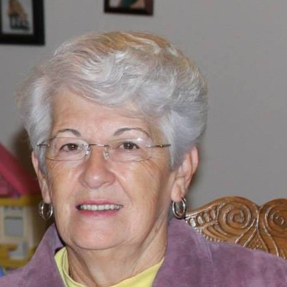 Meet your Posher, Georgene